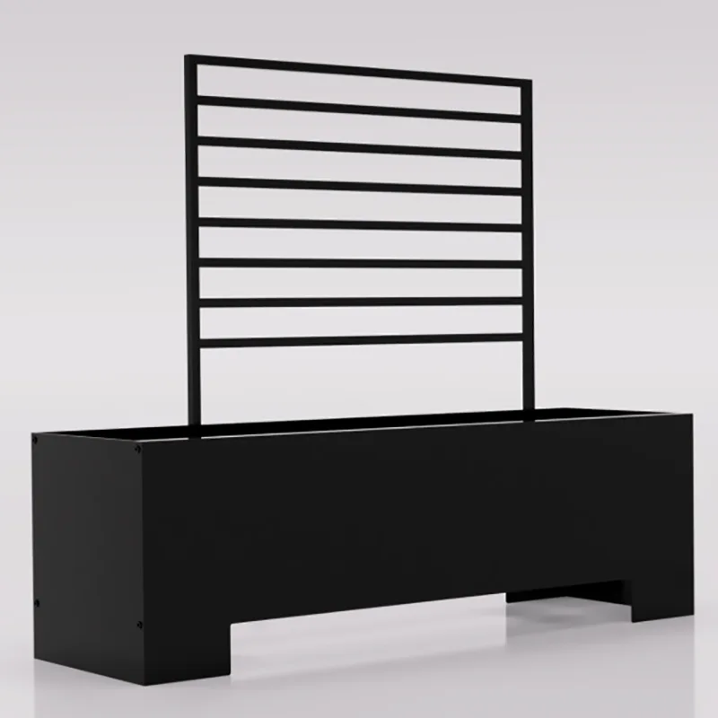 วิธีเลือกที่วางดอกไม้กลางแจ้งที่ดีที่สุดสำหรับสวนหรือระเบียงของคุณ