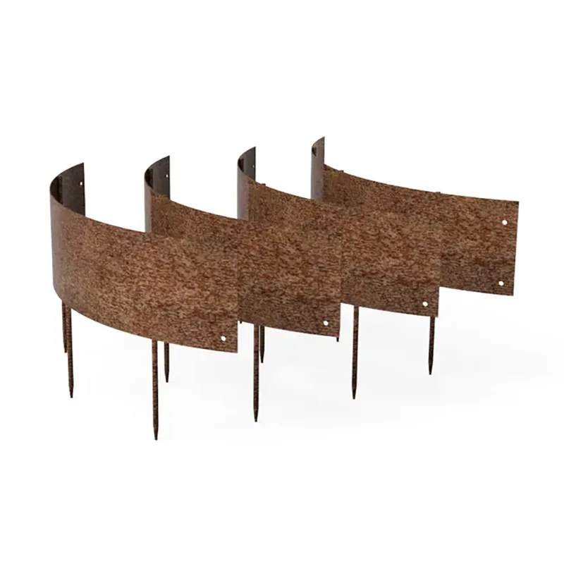 Garden Landscape Edging Borders Fencing Garden Landscape Edging Borders Fencing