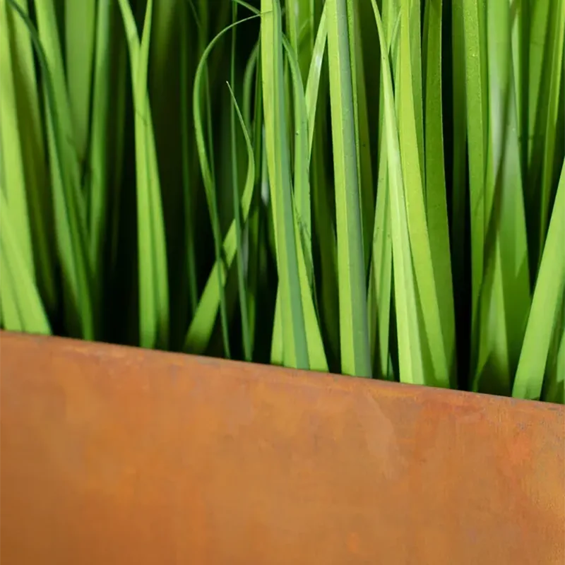Garden Landscape Edging Borders Fencing