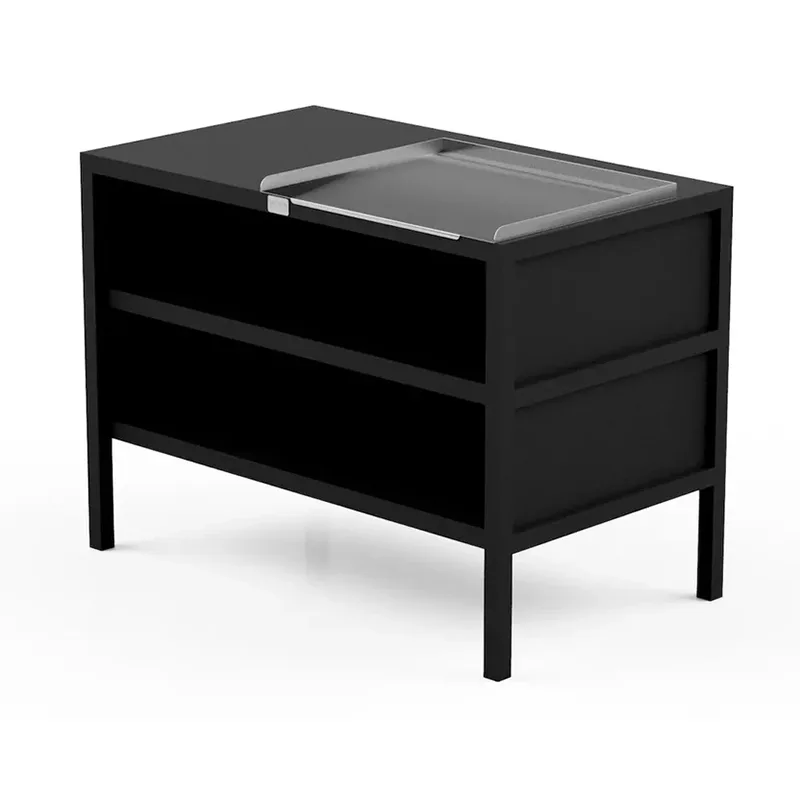 ถาดสแตนเลส